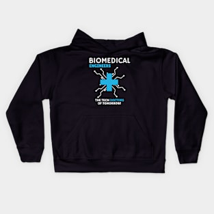 BME: The tech doctors of tomorrow BME Kids Hoodie